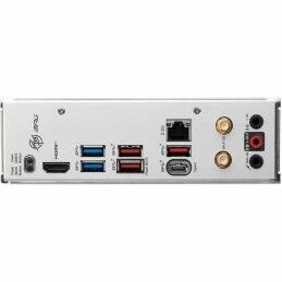 MSI|Placa Mãe MSI AMD AM5 AMD AMD B650