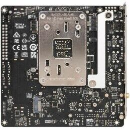 MSI|Placa Mãe MSI AMD AM5 AMD AMD B650