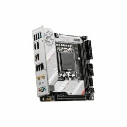 MSI|Placa Mãe MSI LGA 1700