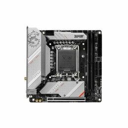 MSI|Placa Mãe MSI LGA 1700