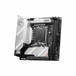 MSI|Placa Mãe MSI LGA 1700