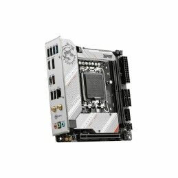 MSI|Placa Mãe MSI LGA 1700