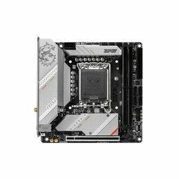 MSI|Placa Mãe MSI LGA 1700