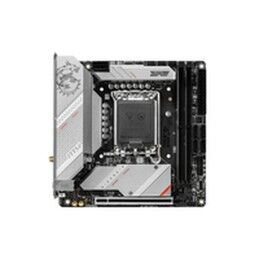 MSI|Placa Mãe MSI LGA 1700