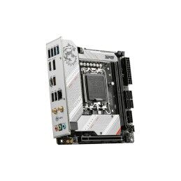 MSI|Placa Mãe MSI LGA 1700