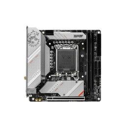 MSI|Placa Mãe MSI LGA 1700