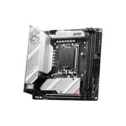 MSI|Placa Mãe MSI LGA 1700