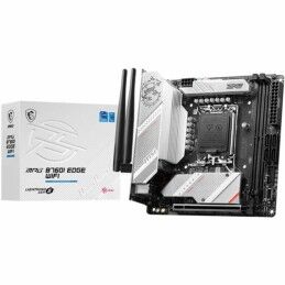 MSI|Placa Mãe MSI LGA 1700