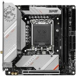 MSI|Placa Mãe MSI LGA 1700