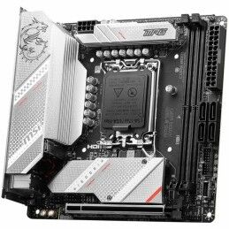 MSI|Placa Mãe MSI LGA 1700