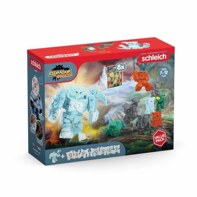 Schleich|Figuras de Ação Schleich Schleich|Figuras de Ação Schleich