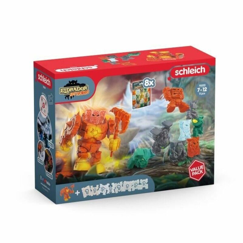 Schleich|Figuras de Ação Schleich