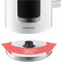 Sencor|Chaleira Sencor