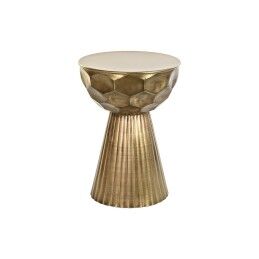 Home ESPRIT|Mesa de apoio Home ESPRIT Preto Metal 60 x 30 x 60 cm