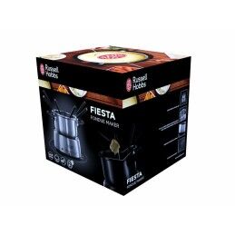 Russell Hobbs|Fondue Russell Hobbs Fiesta 22560-56 1,2 L 1200 W