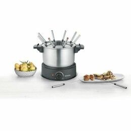 Severin|Fondue Severin FO2473 1,4 L 8 pessoas 1,4 L