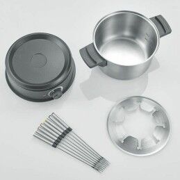 Severin|Fondue Severin FO2473 1,4 L 8 pessoas 1,4 L