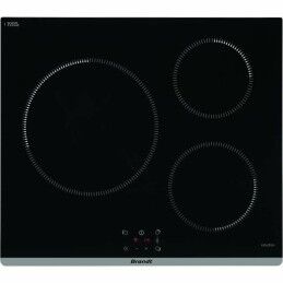 Brandt|Placa de Indução Brandt TI364B 60 cm 3600 W