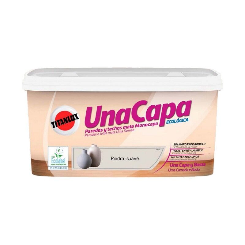 Titanlux|Quadro Titanlux 069630204 4 L Titanlux|Quadro Titanlux 069630204 4 L