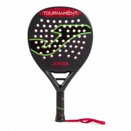 Puma|Raquete de Padel Puma  SOLARCOURT 049015 01 Azul Marinho