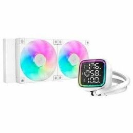 Antec|Ventilador de Caixa Antec A400i (120 mm)