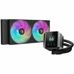 MSI|Kit de refrigeração líquida MSI 306-7ZWDA11-L80