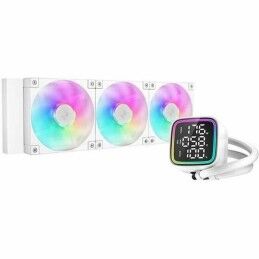 Talius|Kit de refrigeração líquida Talius Skadi-240 RGB