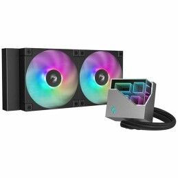 MSI|Kit de refrigeração líquida MSI 306-7ZWDA11-L80