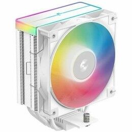 ABKONCORE|Ventilador de CPU ABKONCORE Spider Spectrum