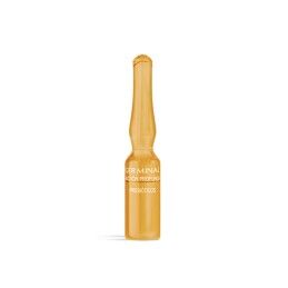 Germinal|Cápsulas Antienvelhecimento Germinal Acción Profunda Ampolas x 30 Prebioticos 1 ml