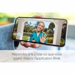 Blink Home Security|Intercomunicador Inteligente Blink Home Security módulo de sincronización 2 (1,5 V)
