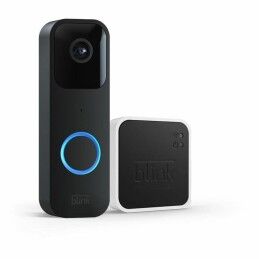 Blink Home Security|Intercomunicador Inteligente Blink Home Security módulo de sincronización 2 (1,5 V)