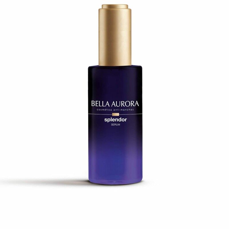 Bella Aurora|Sérum Facial Bella Aurora Iluminador Noite (30 ml) Bella Aurora|Sérum Facial Bella Aurora Iluminador Noite (30 ml)