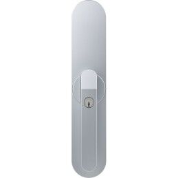 ABUS|Fechadura ABUS WINTECTO One FCA4100 S