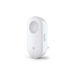 Arlo|Intercomunicador Inteligente Arlo CHIME V2