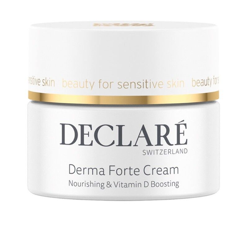 Declaré|Creme Facial Declaré Derma Forte (50 ml) Declaré|Creme Facial Declaré Derma Forte (50 ml)