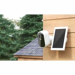 Arlo|Painel solar fotovoltaico Arlo VMA6600-10000S