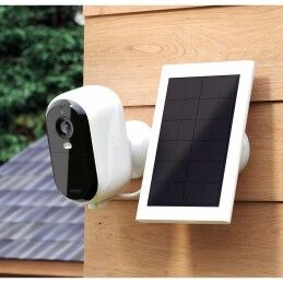 Arlo|Painel solar fotovoltaico Arlo VMA6600-10000S