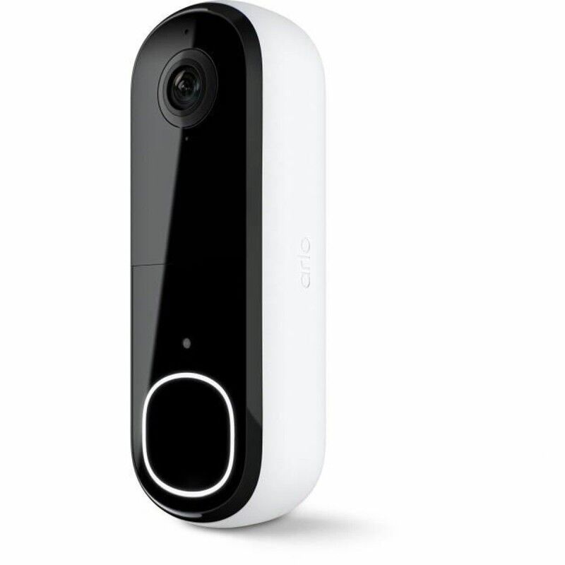 Arlo|Intercomunicador Inteligente Arlo AVD4001-100EUS Arlo|Intercomunicador Inteligente Arlo AVD4001-100EUS