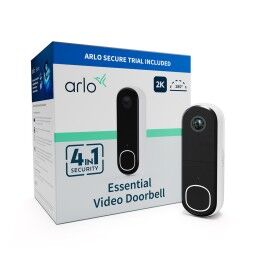 Arlo|Intercomunicador Inteligente Arlo AVD4001-100EUS