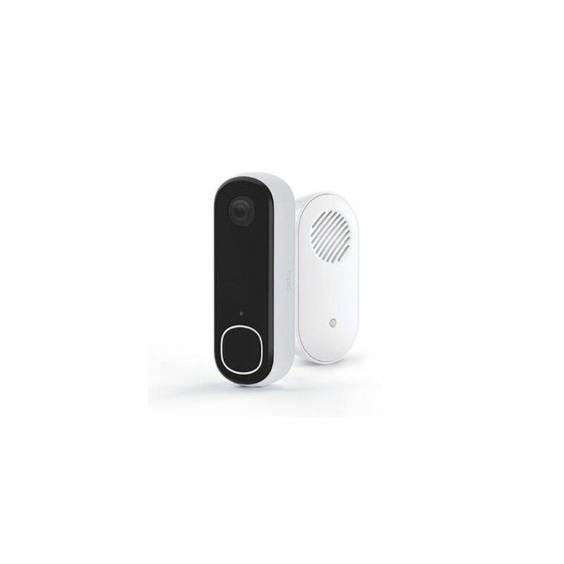 Arlo|Intercomunicador Inteligente Arlo AVDK4001-100PES Arlo|Intercomunicador Inteligente Arlo AVDK4001-100PES