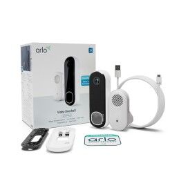 Arlo|Intercomunicador Inteligente Arlo AVDK4001-100PES