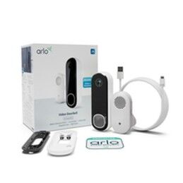 Arlo|Intercomunicador Inteligente Arlo AVDK4001-100PES