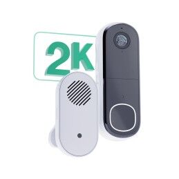Arlo|Intercomunicador Inteligente Arlo AVDK4001-100PES