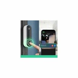 Arlo|Intercomunicador Inteligente Arlo AVDK4001-100PES