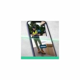 Arlo|Intercomunicador Inteligente Arlo AVDK4001-100PES