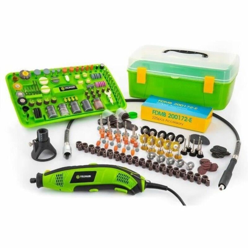 Fieldmann|Ferramenta multifuncional Fieldmann FDMB 200172-E