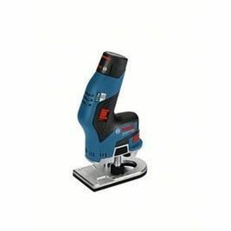 BOSCH|Cortadora de orlas BOSCH GKF 12V-8 BOSCH|Cortadora de orlas BOSCH GKF 12V-8
