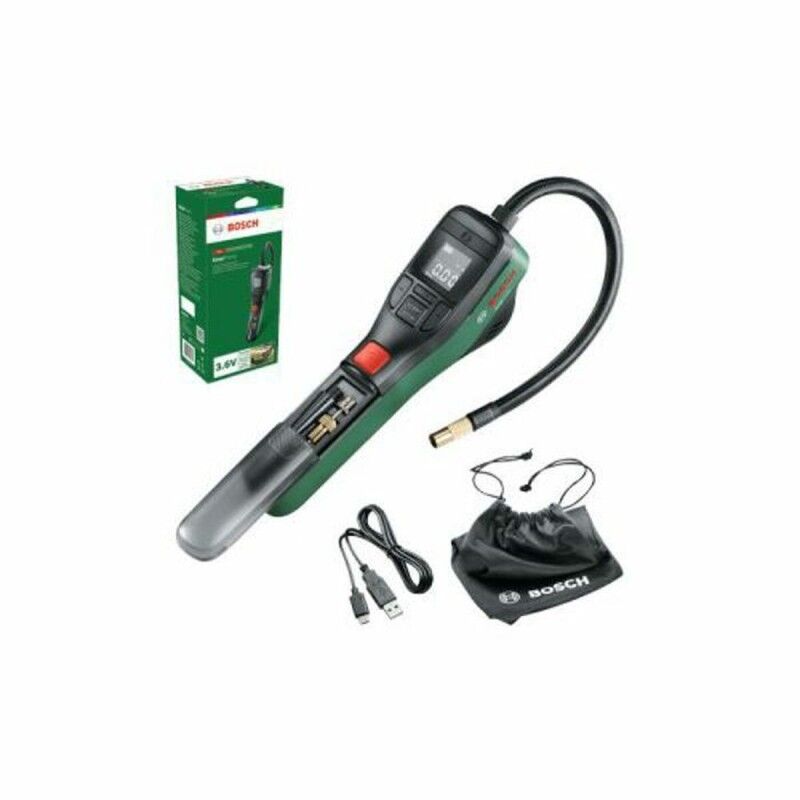 BOSCH|Bomba de Ar Elétrica BOSCH BOSCH|Bomba de Ar Elétrica BOSCH