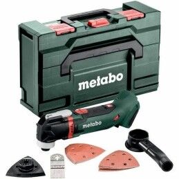 Meister|Carrinho de mão Meister 8985550 Preto Vermelho 90 Kg 71-108 x 24 x 38,5 cm